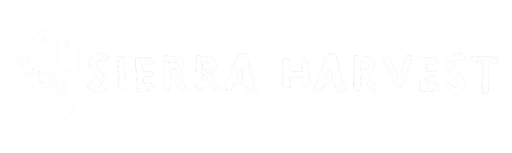 Sierra Harvest logo