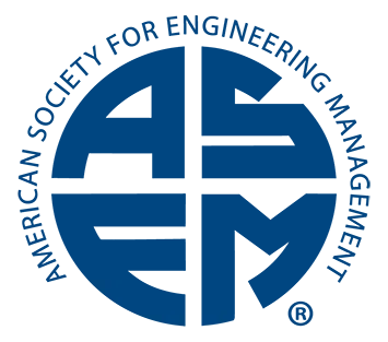 American Society for Engineering Ma logo