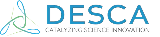 The Desca Foundation logo