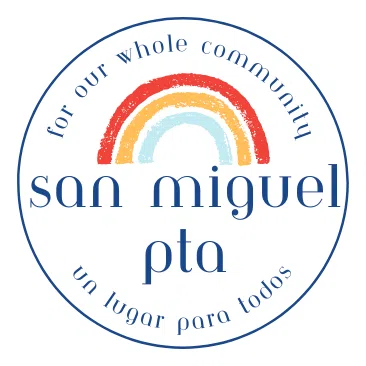 PTA California Congress of Parents Teachers and Students Inc logo