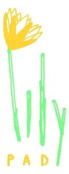 Lily Pad Foundation logo