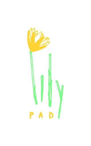 Lily Pad Foundation logo