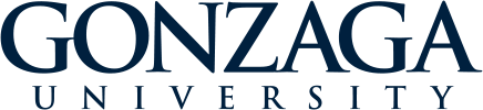 Corporation of Gonzaga University logo