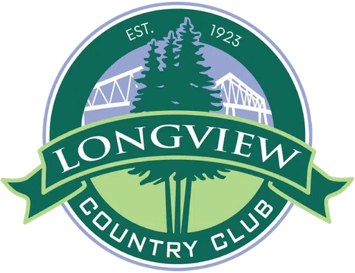 Longview Country Club logo
