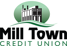 Credit Unions in the State of Washington logo