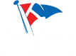 Tacoma Yacht Club logo