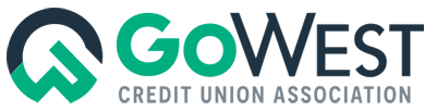 Gowest Credit Union Association logo