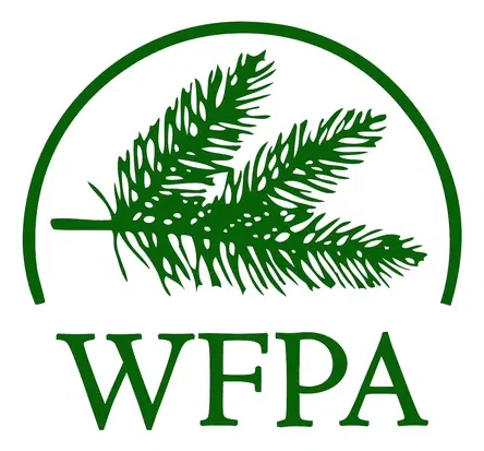 Washington Forest Protection Association logo