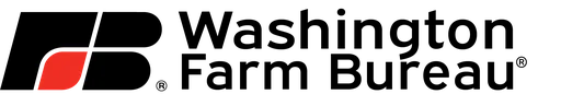 Washington State Farm Bureau Federation logo