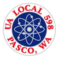 United Association of Journeymen & Apprentices of the Plumbing & Pipe logo