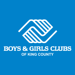 Boys and Girls CLUBS of King County logo