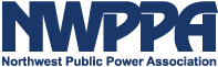 Northwest Public Power Association logo