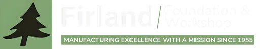 Firland Sheltered Workshop Foundation logo