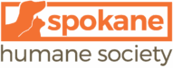 Spokane Humane Society logo