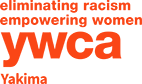 Young Womens Christian Association logo