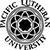 Pacific Lutheran University logo