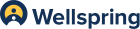 Wellspring Family Services logo