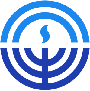 Jewish Federation of Greater Seattle logo