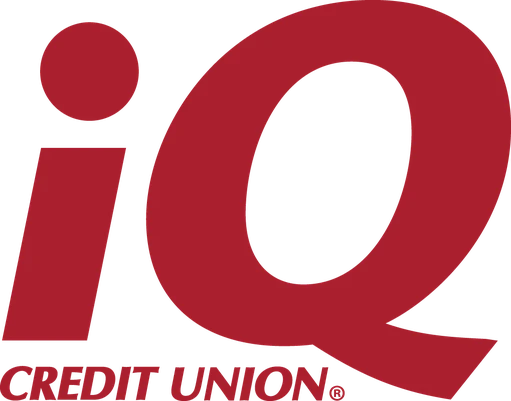 Iq Credit Union logo