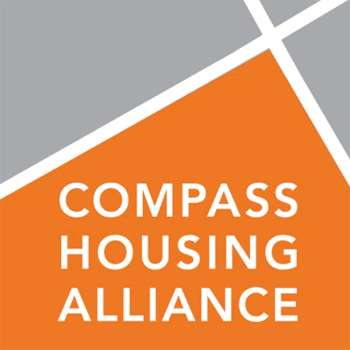 Compass Housing Alliance logo