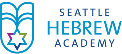 Seattle Hebrew Academy logo