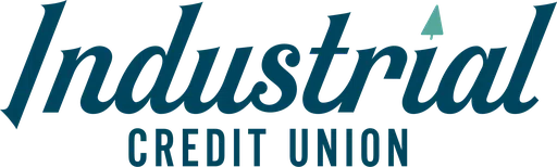 Industrial Credit Union of Whatcom County logo