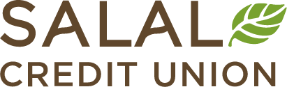 Salal Credit Union logo