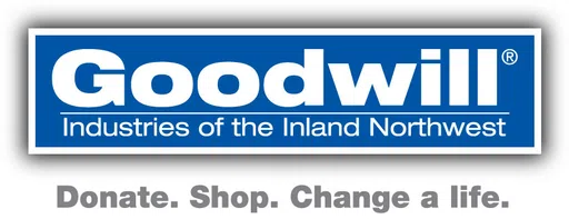 Goodwill Industries of the Inland Northwest logo