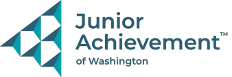 Junior Achievement USA logo