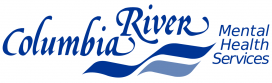 Columbia River Mental Health Services logo