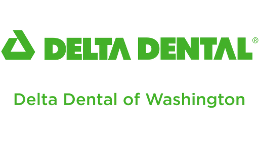 Delta Dental of Washington logo