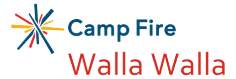 Camp Fire logo