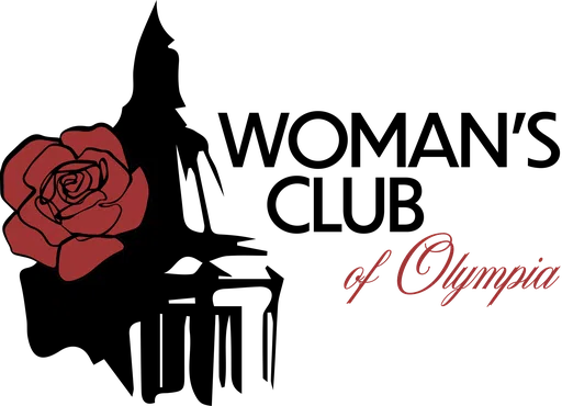 Womans Club of Olympia logo