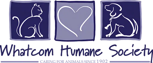 Whatcom Humane Society logo