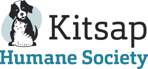 Kitsap Humane Society logo