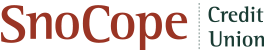 Credit Unions in the State of Washington logo