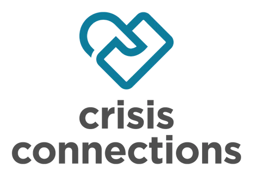 Crisis Connections logo
