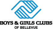 Bellevue Boys & Girls Club logo
