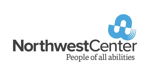 Northwest Center logo