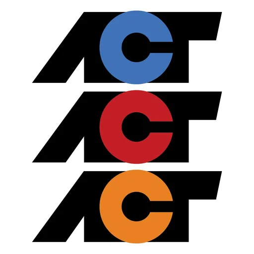 A Contemporary Theatre Inc logo