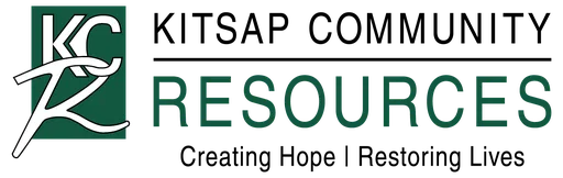 Kitsap Community Resources logo