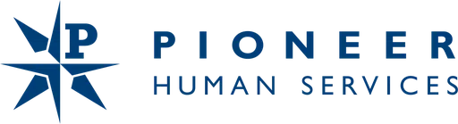 Pioneer Human Services logo