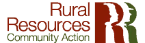 Rural Resources Community Action logo