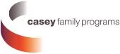 Casey Family Programs logo
