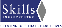 Skills Inc logo