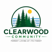 Clearwood Community Association Inc logo