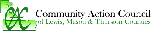 Community Action Council of Lewis Mason and Thurston Counties logo