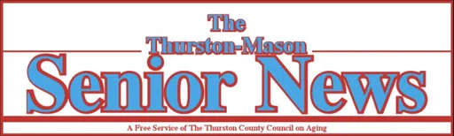 Thurston County Council on the Aging Inc logo