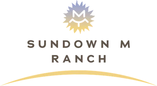 Sundown M Ranch Corporation logo