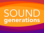 Sound Generations logo